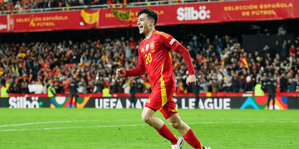 Spain vs France - Predicted lineup and team news