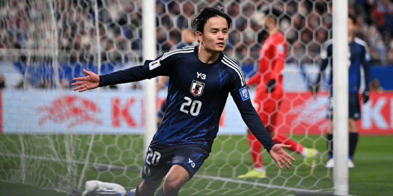 Takefusa Kubo 'leaning towards' Premier League transfer
