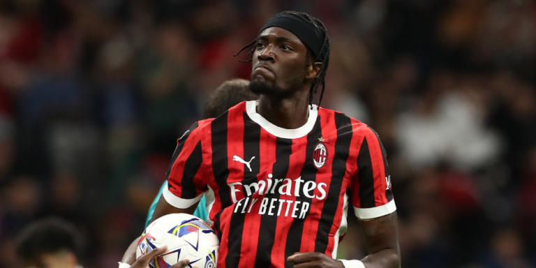 Tammy Abraham is closing in on a move to Besiktas
