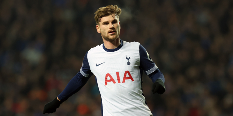 Timo Werner is in talks over a transfer to New York Red Bulls