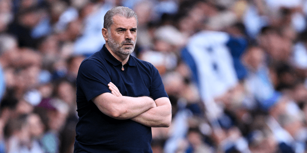 Tottenham Hotspur chairman Daniel Levy set to decide Ange Postecoglou’s future at the club in the coming days.