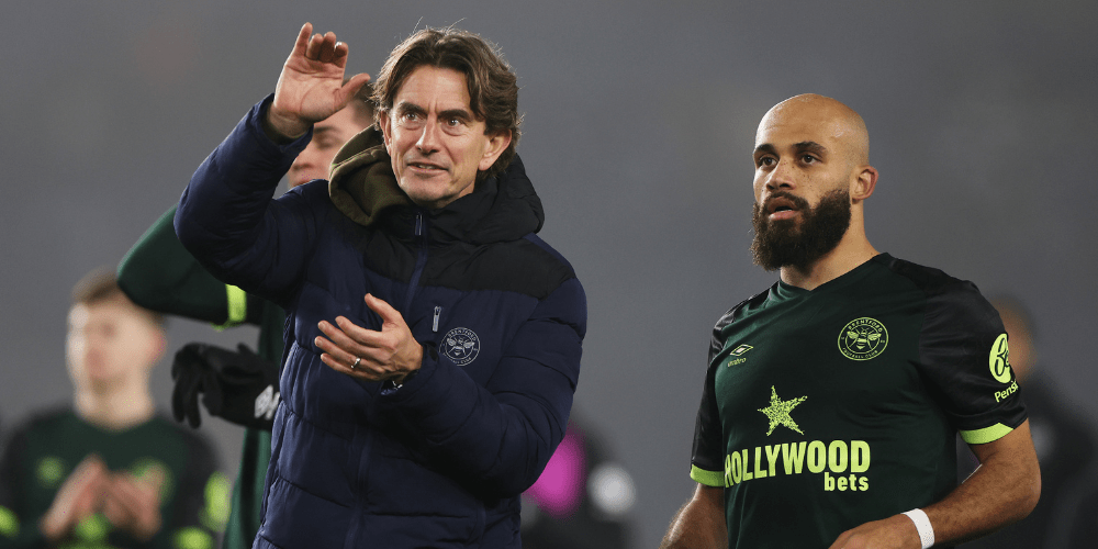 Tottenham open Mbeumo talks in bid to hijack Man United deal