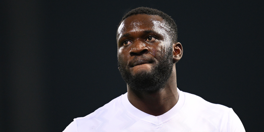 Victor Boniface could leave Bayer Leverkusen this summer