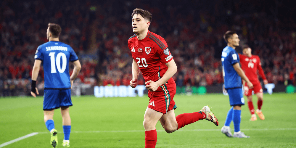Wales vs Liechtenstein - Predicted lineup and team news