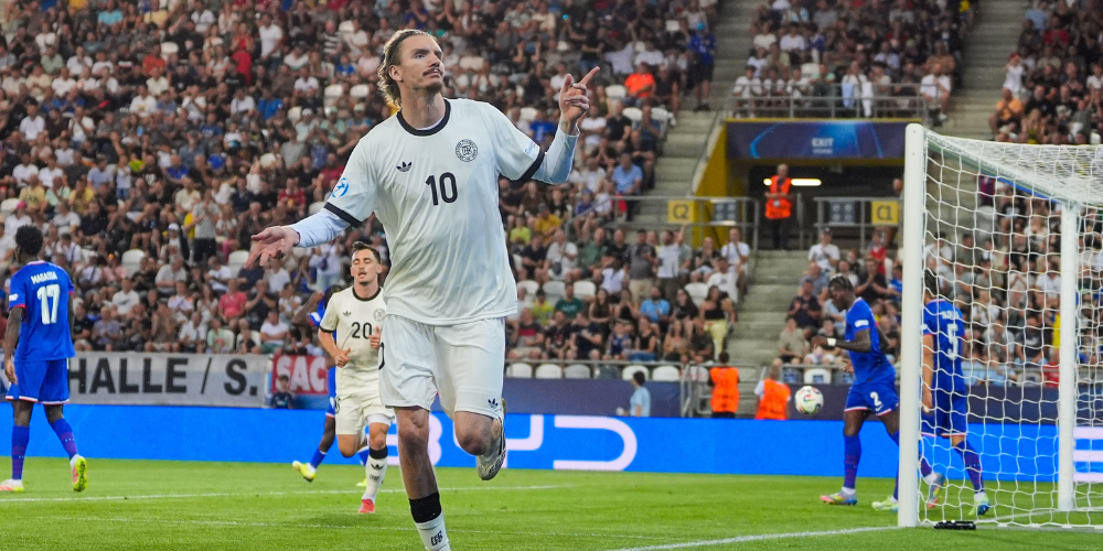 Woltemade makes decision on summer transfer