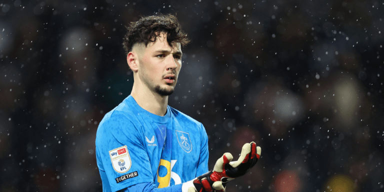 chelsea-transfer-news-james-trafford-lucas-chevalier-mike-maignan-goalkeeper