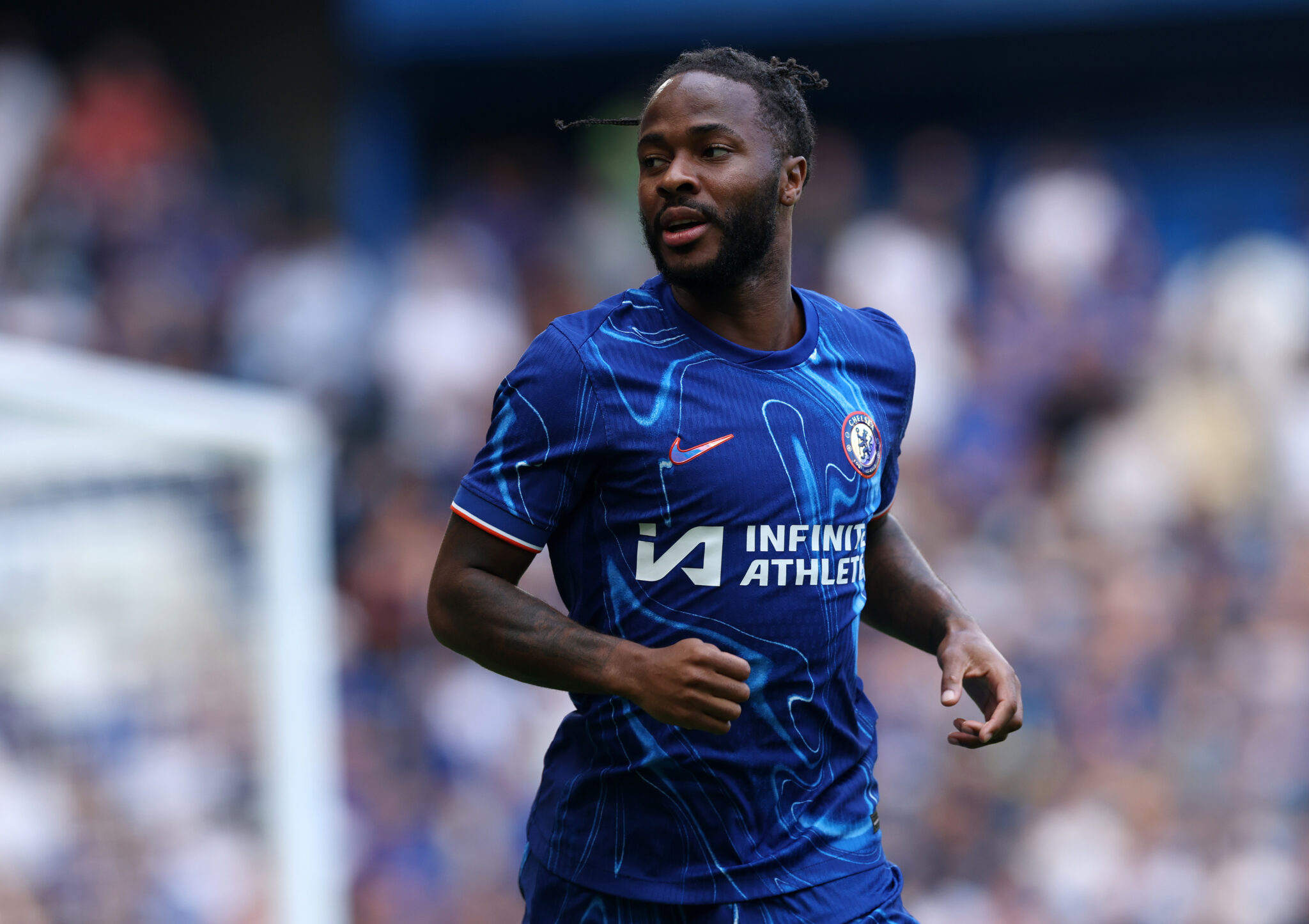 Chelsea leave Sterling and Felix out of Club World Cup squad