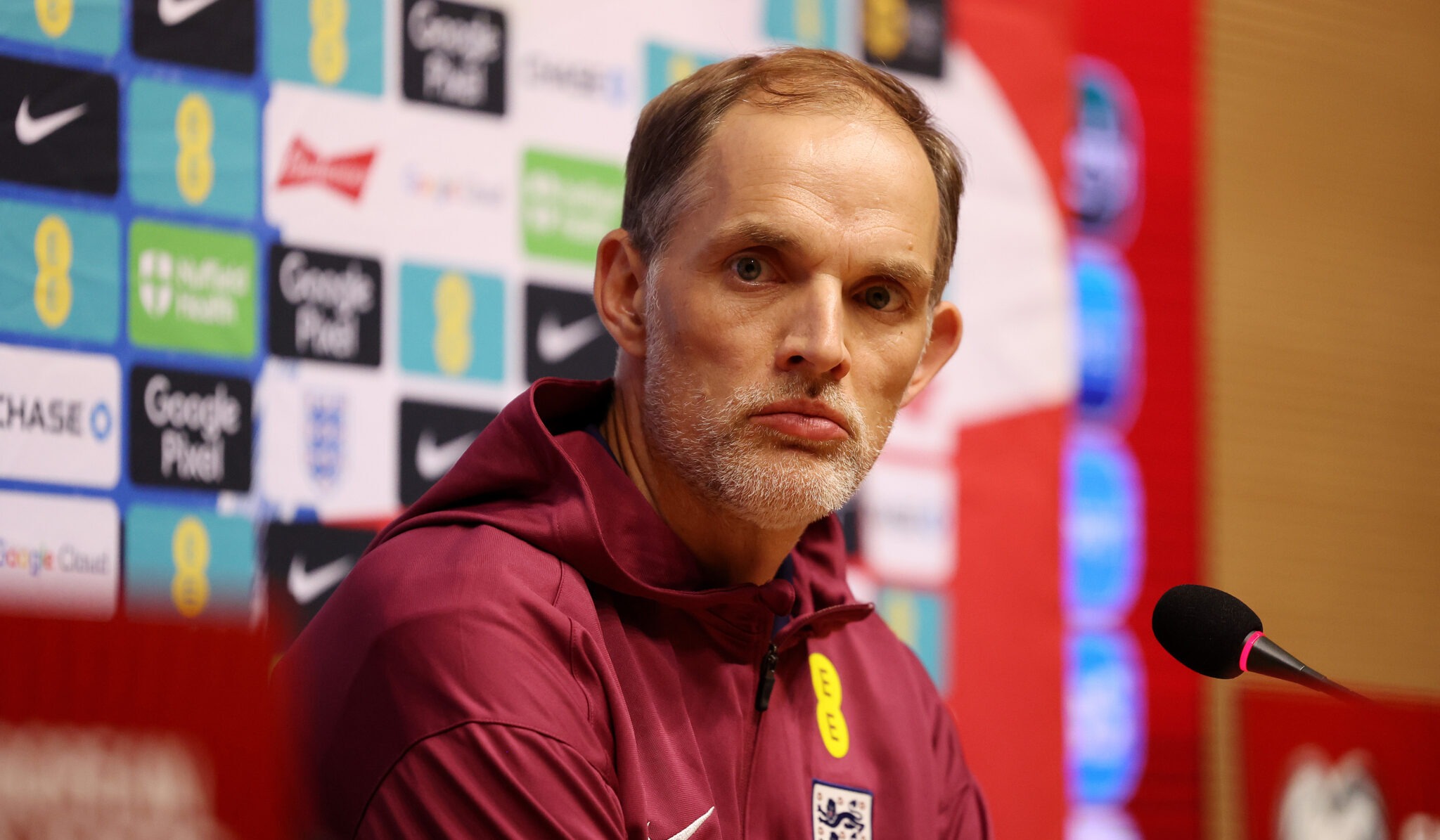 Thomas Tuchel – Cái Đầu Sắc Bén Của Chiến Thuật