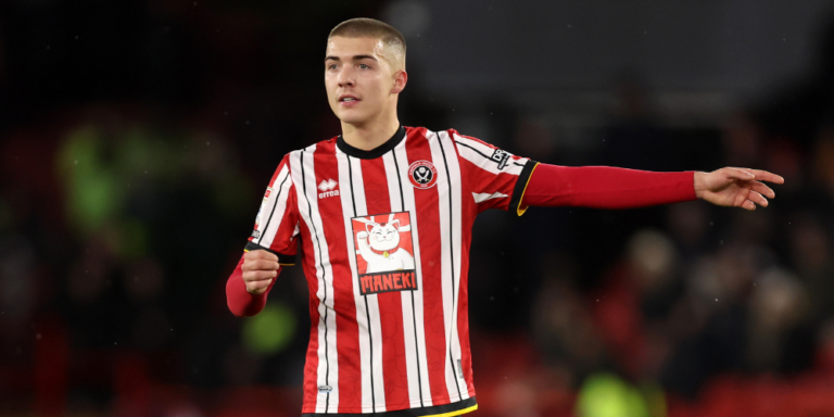 Chelsea defender Alfie Gilchrist has been approached multiple Championship and Saudi Pro League clubs.