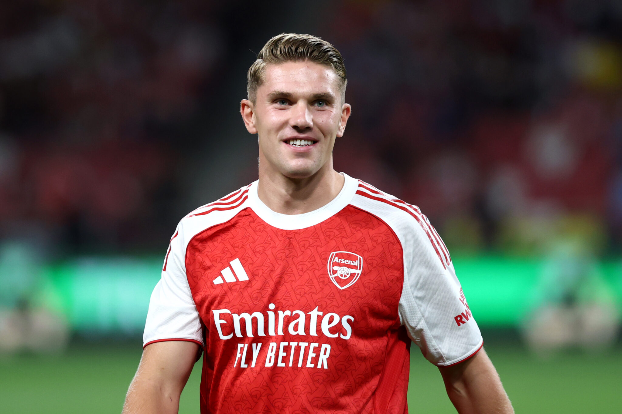 Arsenal vs Tottenham - Predicted lineup and team news