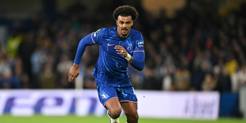 Bayern Munich have added Chelsea defender Renato Veiga to their summer shortlist of centre-back options.