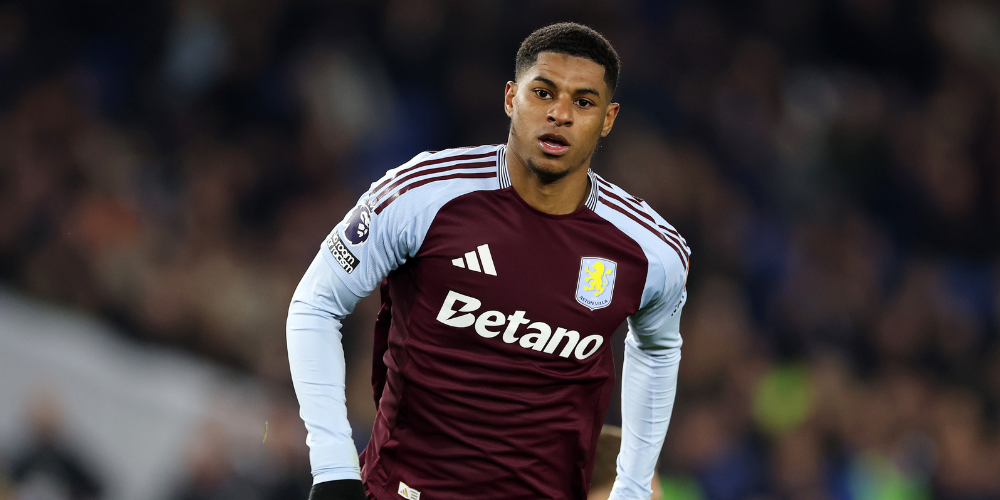 Bayern Munich join Rashford race as forward targets move abroad