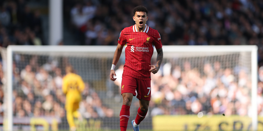 Bayern Munich prepare new bid for Luis Diaz