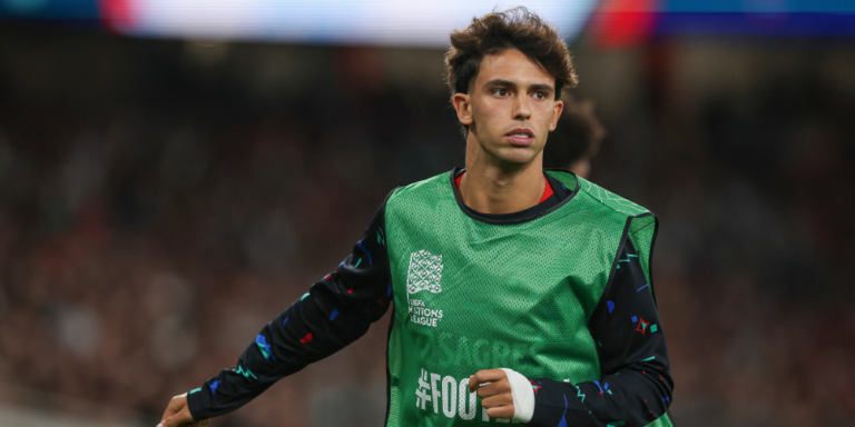 Benfica have started talks to re-sign former forward Joao Felix from Chelsea.