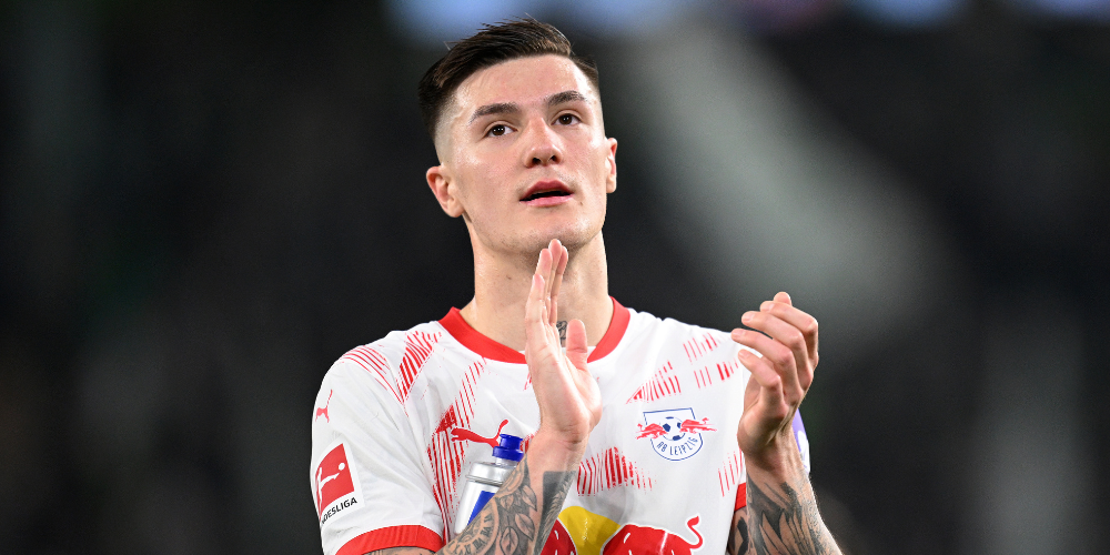 Sesko makes Saudi decision after Arsenal move collapses