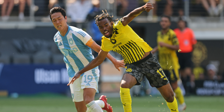 Borussia Dortmund sporting director Sebastian Kehl has confirmed the club’s interest in extending Carney Chukwuemeka’s loan move from Chelsea.