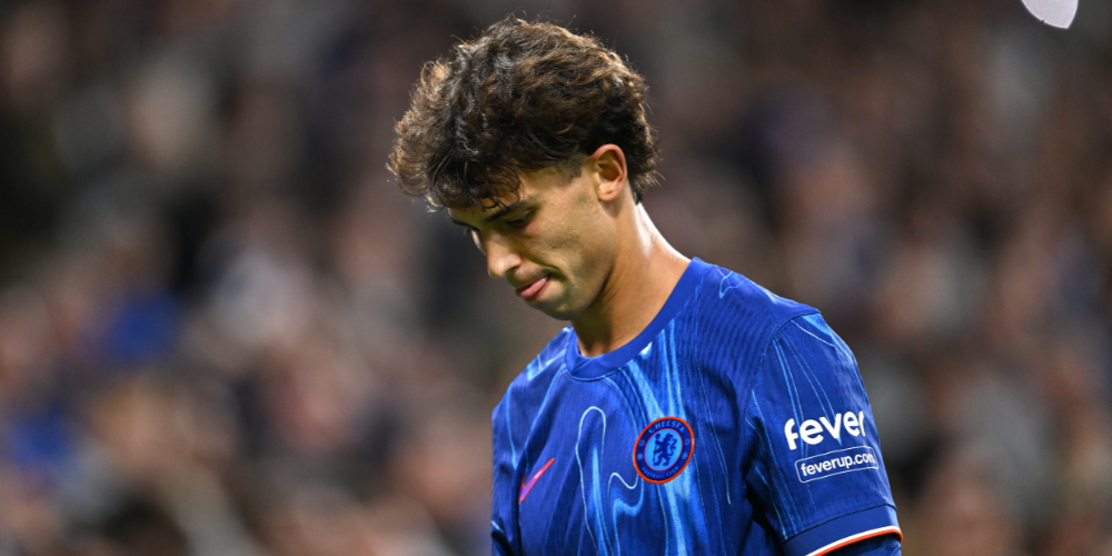Chelsea are hoping to recoup £45m for Joao Felix as the forward looks to leave the club this summer.
