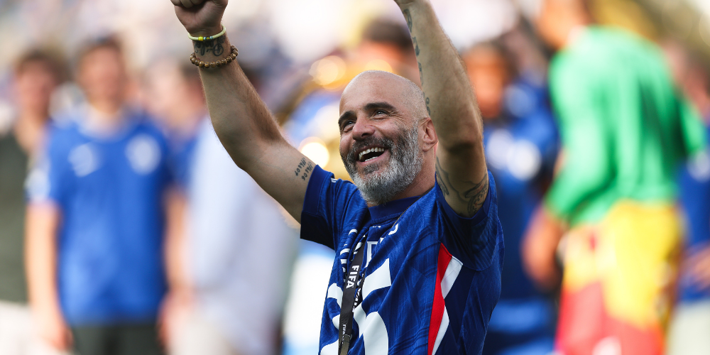Maresca believes Club World Cup can rival Champions League prestige
