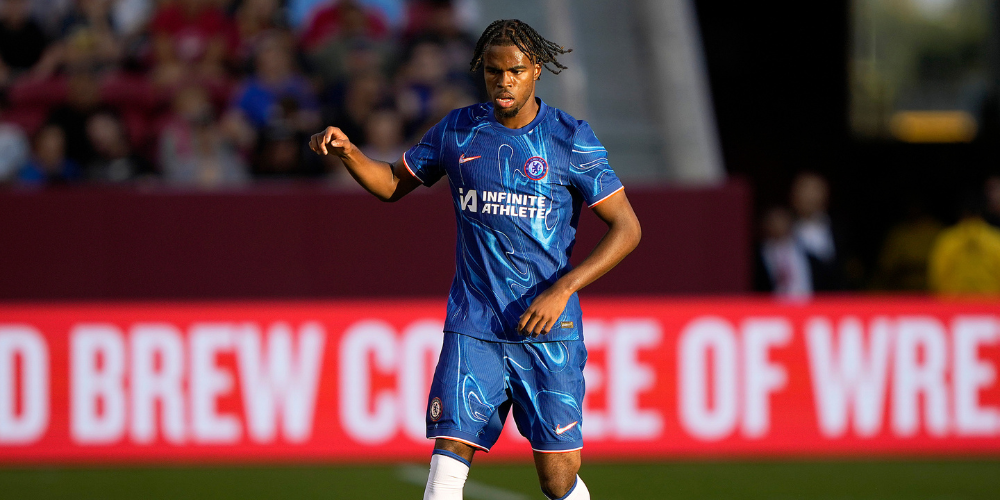 Chelsea could use Carney Chukwuemeka as a makeweight in a deal to sign Xavi Simons from RB Leipzig