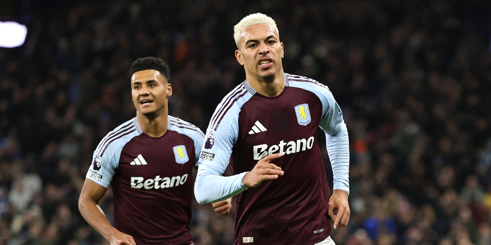 Chelsea have included Morgan Rogers on a shortlist of potential transfer options this summer.