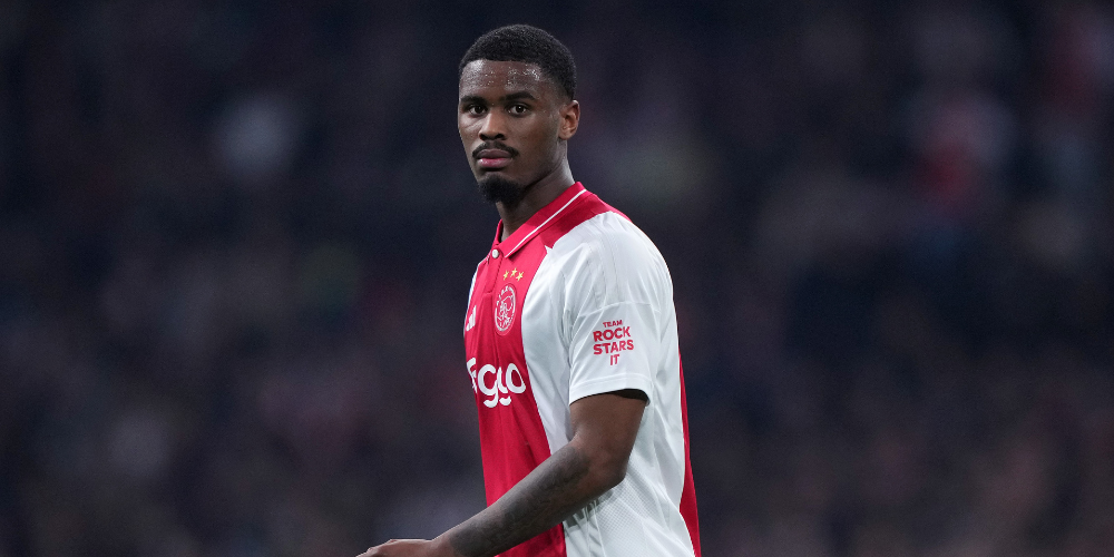 Chelsea have made official contact with Ajax to discuss a deal for defender Jorrel Hato