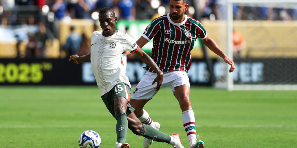 Chelsea price tag Nicolas Jackson Manchester United transfer news