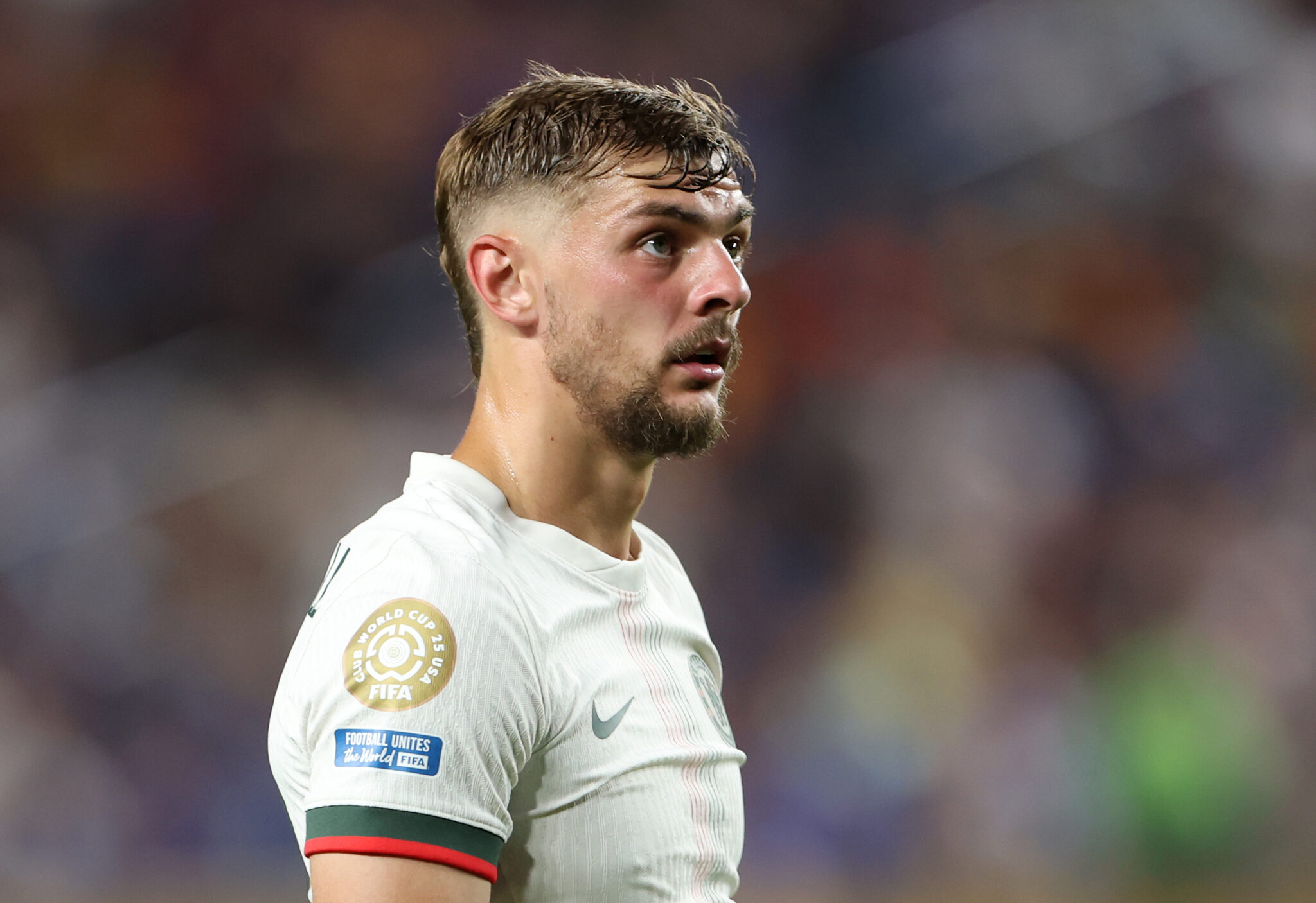 Chelsea will demand a fee in excess of £30m for Kiernan Dewsbury-Hall, following a formal approach from Fulham.