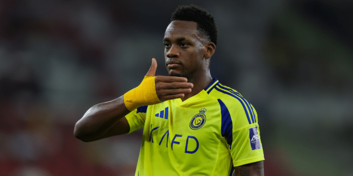 Duran completes shock Fenerbahce move - no buy option