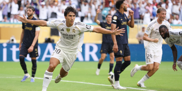 FIFA Club World Cup quarter-final draw in full