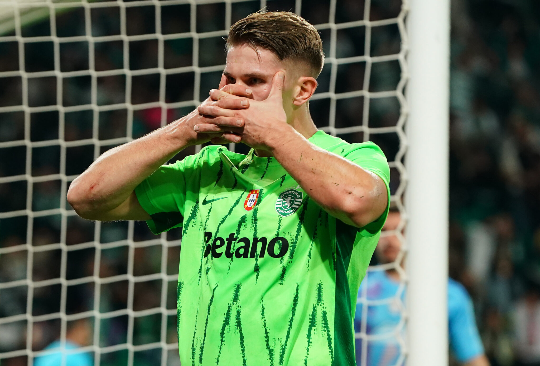 Fantasy Premier League: Gyokeres FPL price revealed