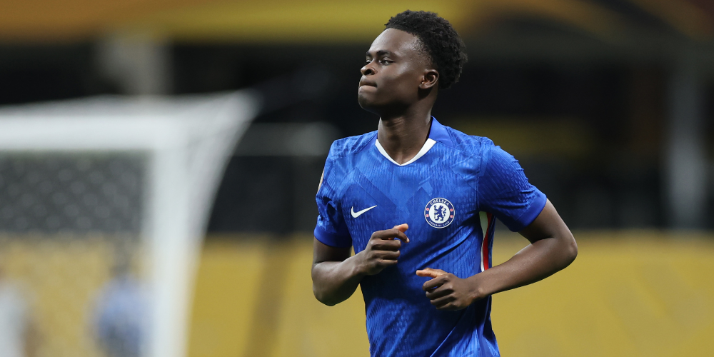 Five Premier League players who need a loan move this season