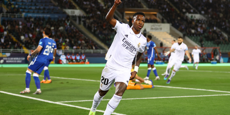 Five of the best FIFA Club World Cup finals