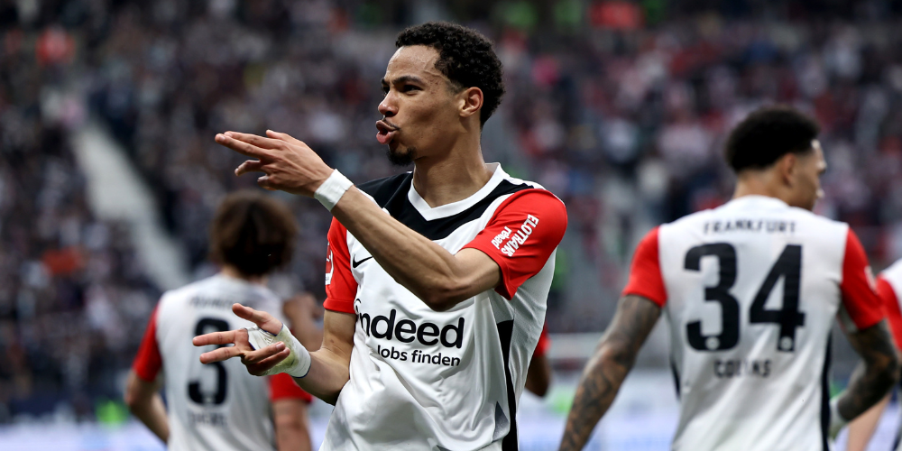 How Ekitike and Isak compare as Liverpool and Newcastle play transfer chess