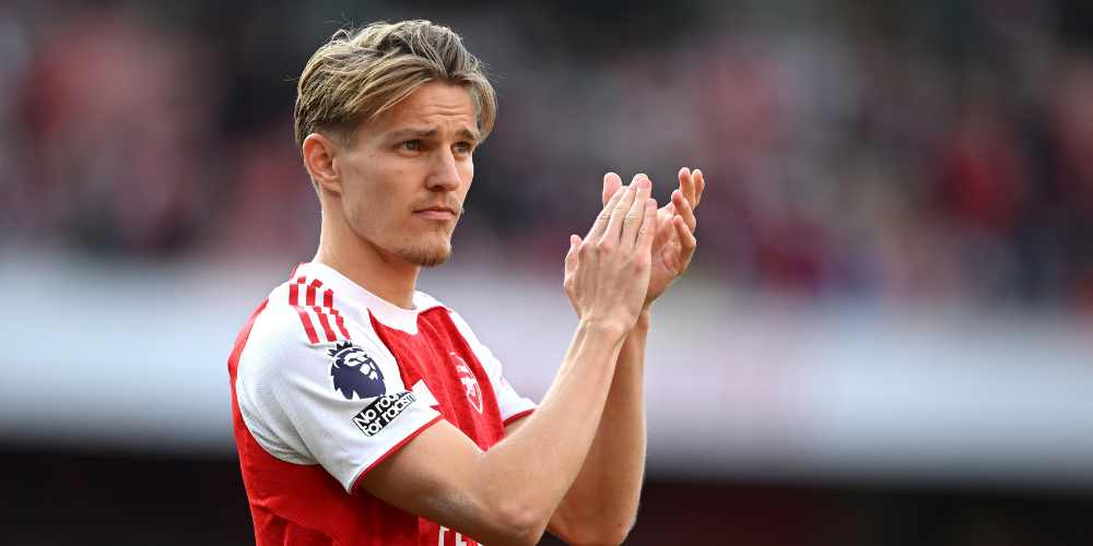 How to watch Arsenal vs AC Milan on TV