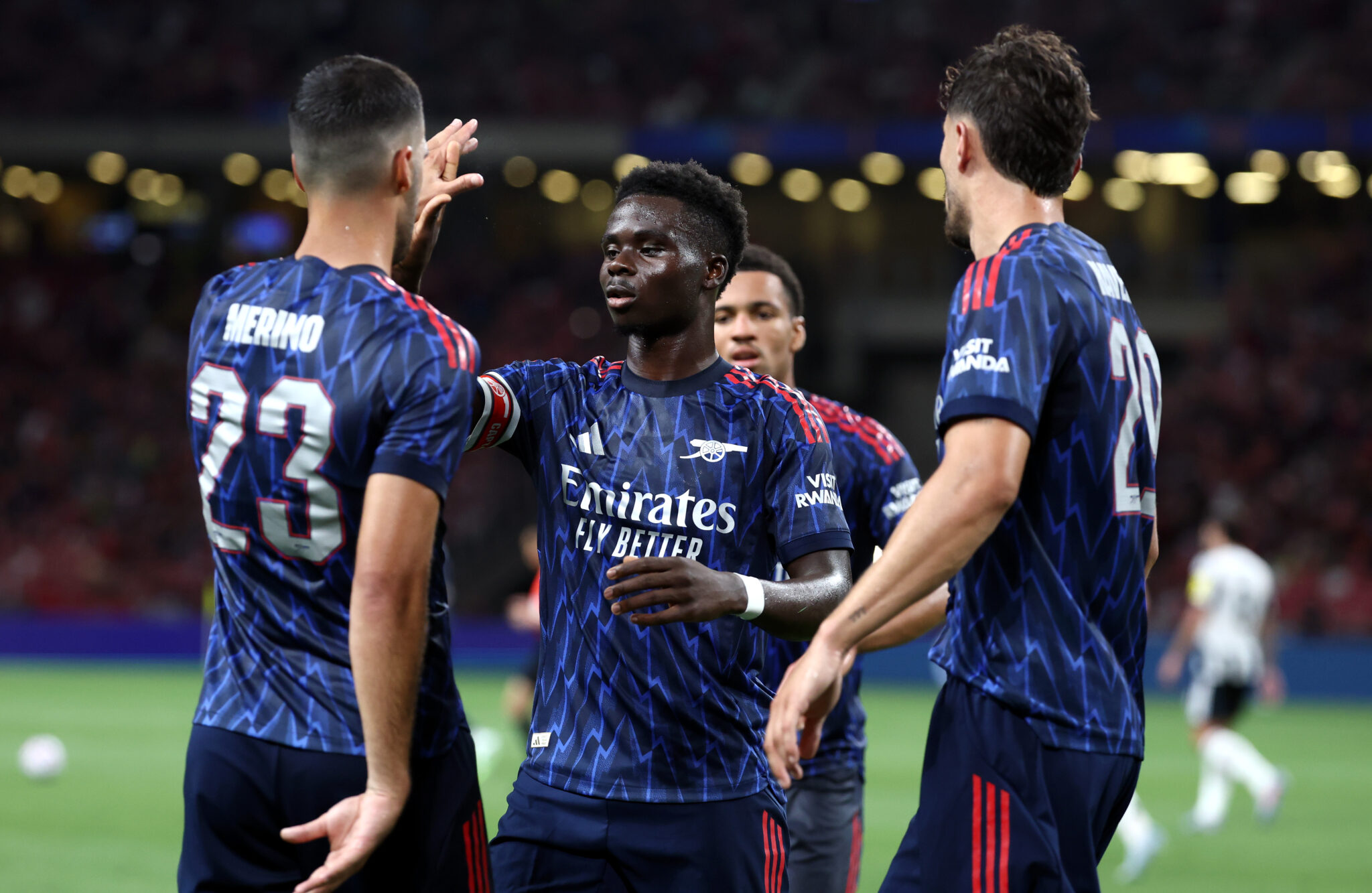 How to watch Arsenal vs Tottenham friendly in Hong Kong
