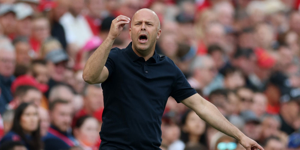 Liverpool focused on 'three concrete options' for striker signing