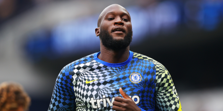 Lukaku reveals he 'didn't wan't to leave' Chelsea
