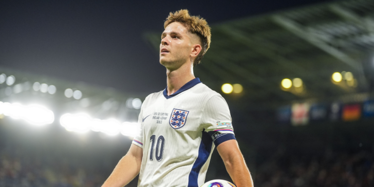 Manchester City will allow James McAtee to leave this summer for fee in the region of £20m-£25m.