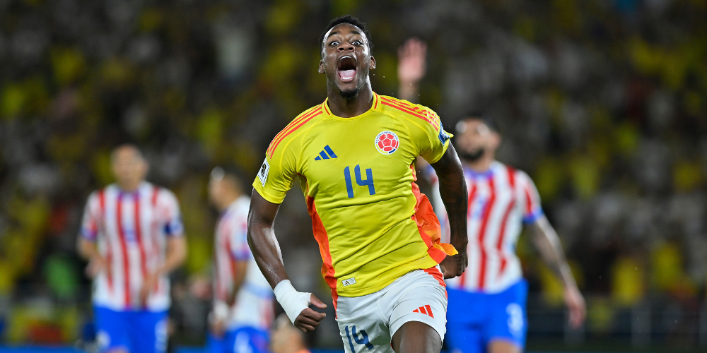 Manchester United have rejected the chance to sign Jhon Duran on loan from Al-Nassr