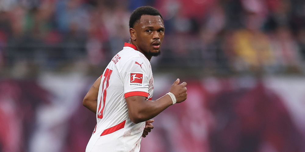 Newcastle United have shortlisted Lois Openda as a potential option to replace Alexander Isak.