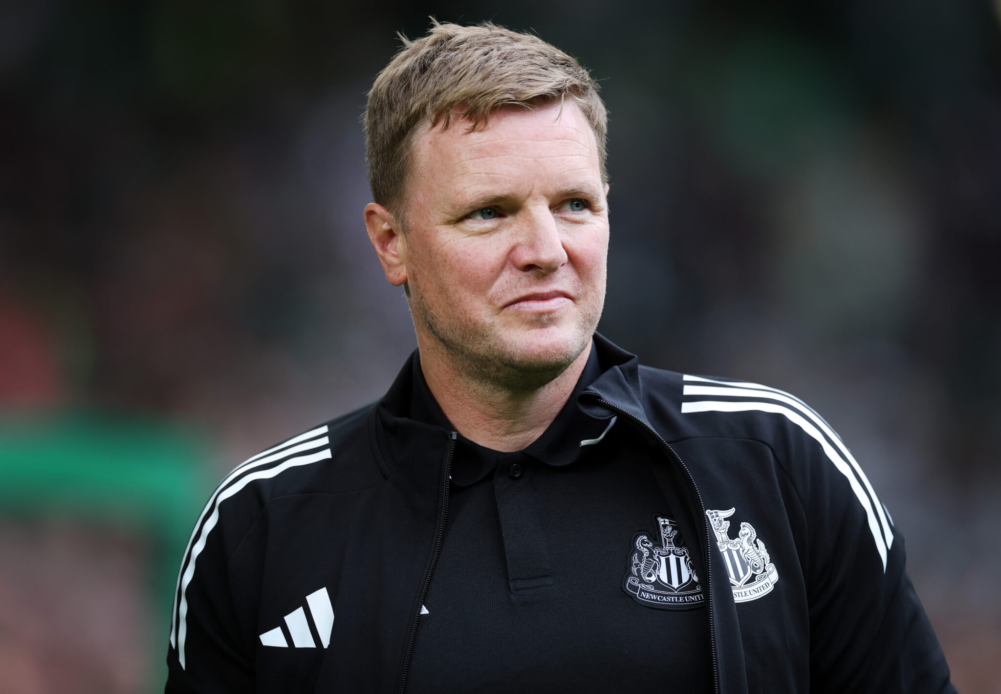 Newcastle manager Howe gives update on Alexander Isak future amid Liverpool interest