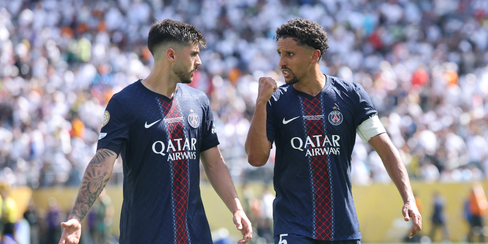 PSG XI vs Chelsea - Predicted lineup and team news