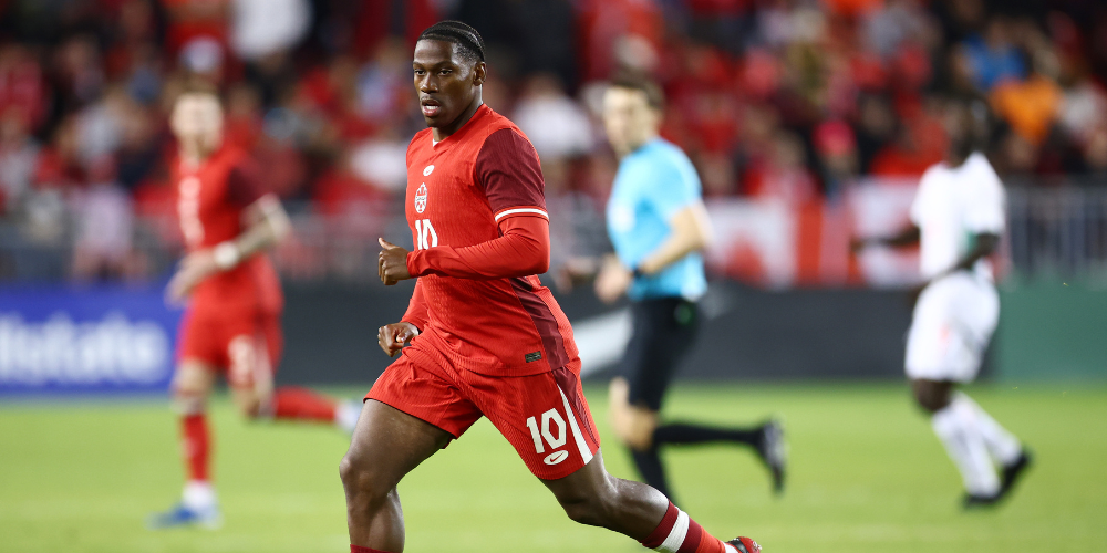 Premier League disappointment as Jonathan David decides next club