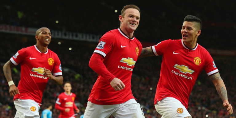 Ranking every Manchester United No.10 of the Premier League era