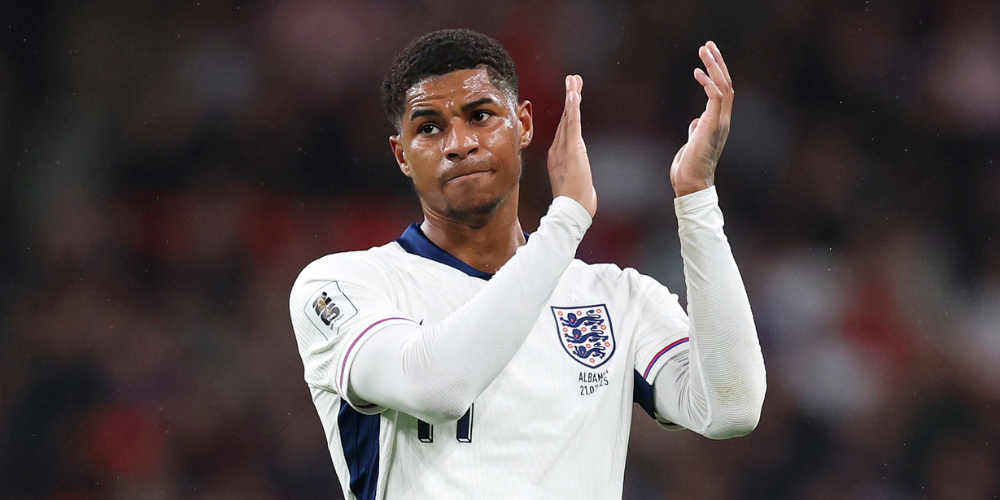 Rashford wages and buy option revealed for Barcelona loan