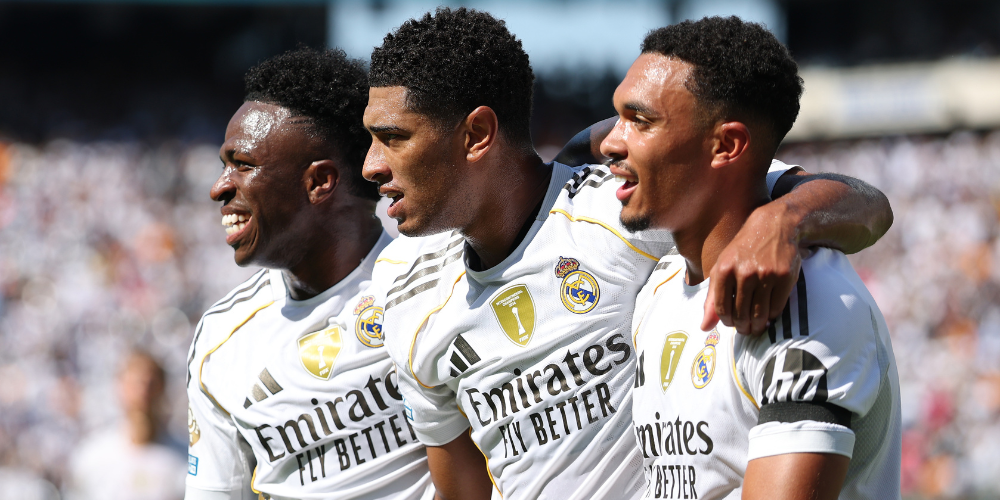 Real Madrid XI vs Paris Saint-Germain - Predicted lineup and team news