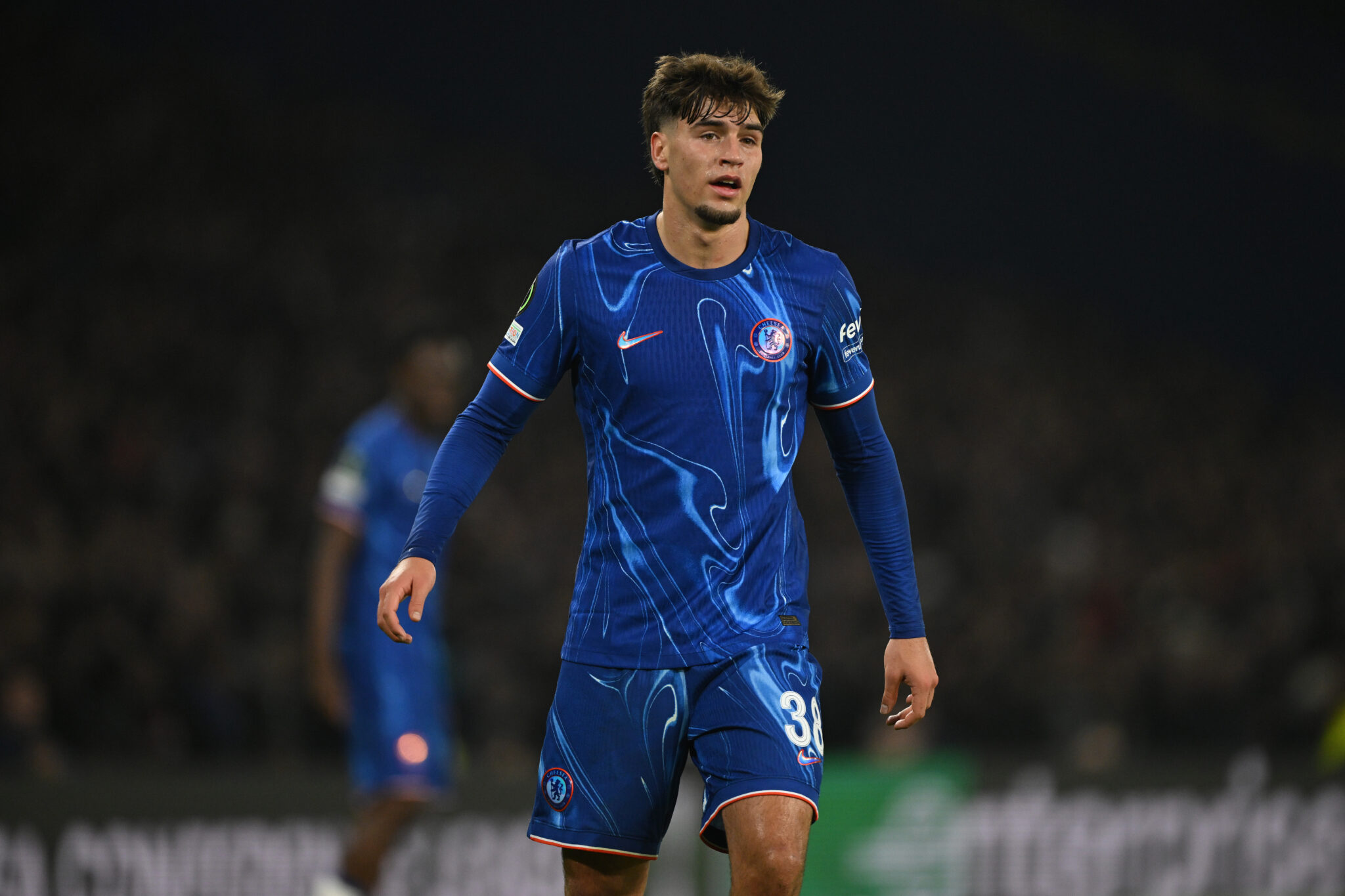 Sunderland are among the clubs to have enquired about a loan deal for Chelsea forward Marc Guiu.