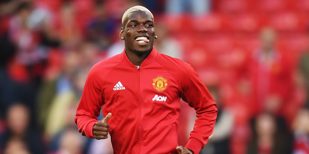 The best transfer announcement videos in football history