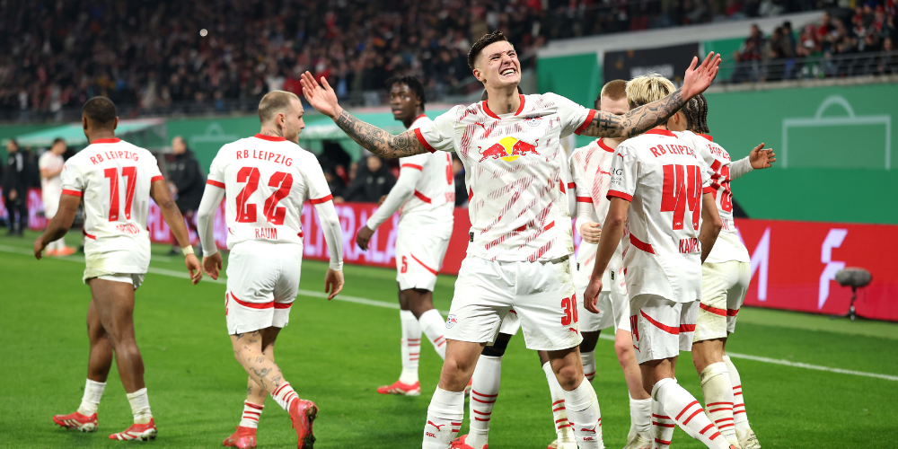 Three Sesko suitors emerge as Arsenal lean to Gyokeres deal