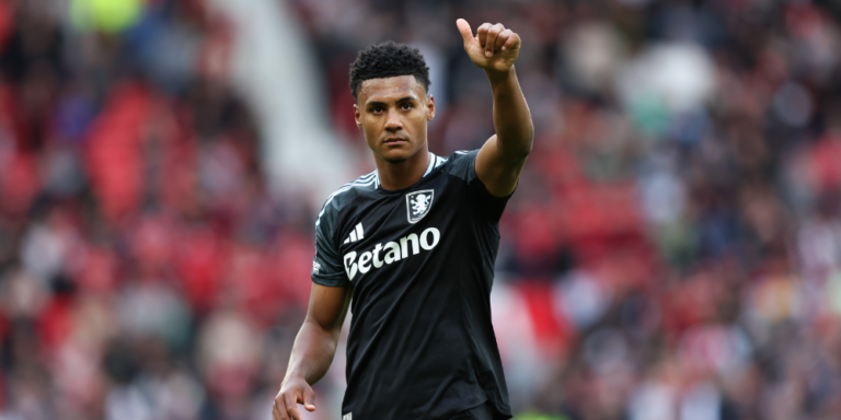 Watkins, Jackson, Sesko: Comparing Manchester United's striker targets
